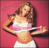 Heartbreaker [CD5/Cassette Single] von Mariah Carey