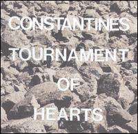 Tournament of Hearts von Constantines