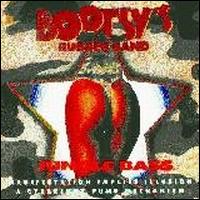 Jungle Bass von Bootsy Collins