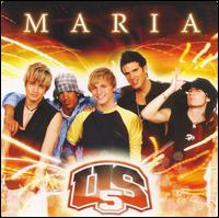 Maria [US Single] von US5