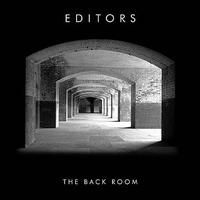 Back Room von Editors