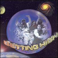 Getting High von Natural Vibrations
