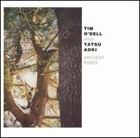 Ancient Pines von Tim O'Dell