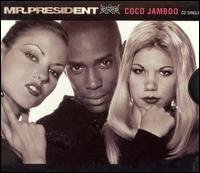 Coco Jambo [#2] von Mr. President