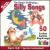 Gang's All Singing: Silly Songs von Wonder Kids Choir