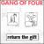 Return the Gift von Gang of Four
