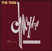 Chocolate [Single] von The Time
