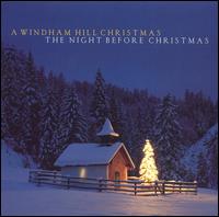 Windham Hill Christmas: The Night Before Christmas von Various Artists