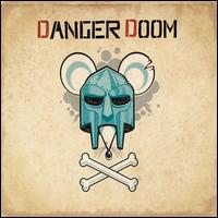 Mouse and the Mask von Danger Doom