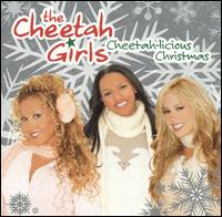 Cheetah-licious Christmas von Cheetah Girls