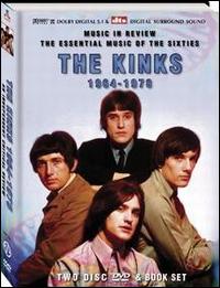 Music in Review von The Kinks