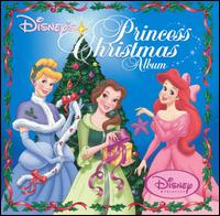 Disney's Princess Christmas Album von Disney