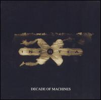 Decade of Machines von Inertia