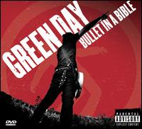 Bullet in a Bible von Green Day