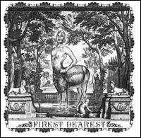 Pacemaker EP von Finest Dearest