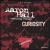 Curiosity [CD/Vinyl Single] von Aaron Hall