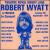 Theatre Royal Drury Lane von Robert Wyatt