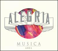 Alegria Musica von Abel