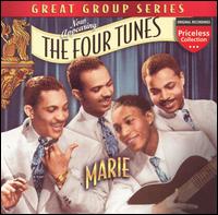 Marie von The Four Tunes