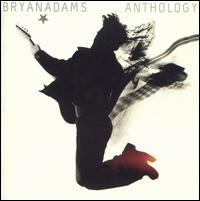 Anthology von Bryan Adams