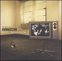 Best of Hanson: Live and Electric von Hanson