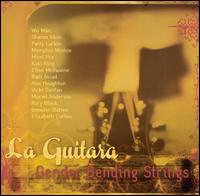 Guitara: Gender Bending Strings von Various Artists