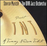 Tommy Newsom Tribute von Sherrie Maricle