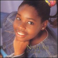 It's Just Me von Najiyah