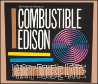 Short Double Latte von Combustible Edison