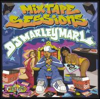 West End Mixtape Sessions, Vol. 1 von Marley Marl