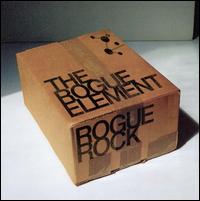 Rogue Rock von The Rogue Element