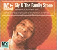 Essential Sly & the Family Stone [Mastercuts] von Sly & the Family Stone