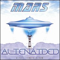 Alienaided von Mars