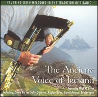 Ancient Voice of Ireland von Mick O'Brien
