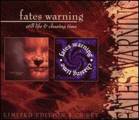 Still Life/Chasing Time von Fates Warning