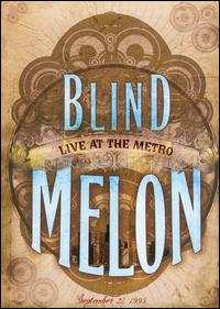 Live at the Metro, September 27, 1995 von Blind Melon