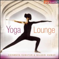 Yoga Lounge von Chinmaya Dunster