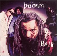 Hair von Bad Brains