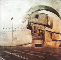 Complications: Trilogy of Intricacy von Age of Silence