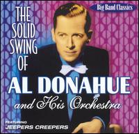 Best of Al Donahue von Al Donahue