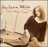 One More Time von Joy Lynn White