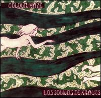 Sounds de Krauts von Colour Haze