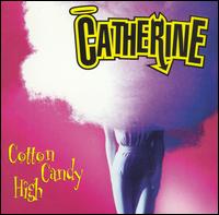 Cotton Candy High von Catherine