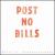 Musik für Kammerensemble von Post No Bills