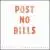 Musik für Kammerensemble von Post No Bills