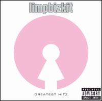 Greatest Hitz von Limp Bizkit