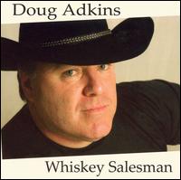 Whiskey Salesman von Doug Adkins