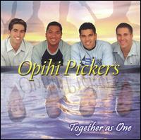 Together as One von Opihi Pickers