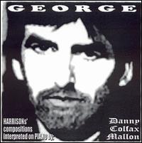 George [#2] von Danny Colfax Mallon