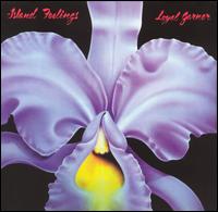 Island Feelings von Loyal Garner